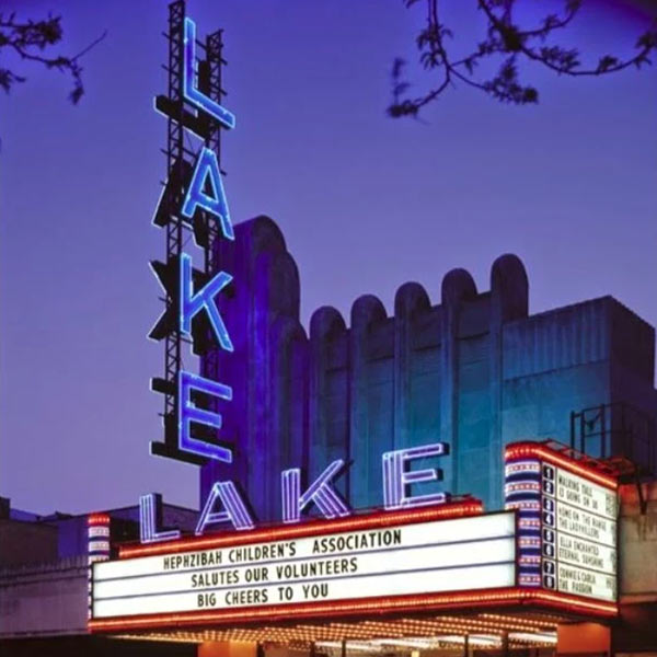 Lake Theatre