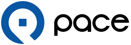 Pace Logo